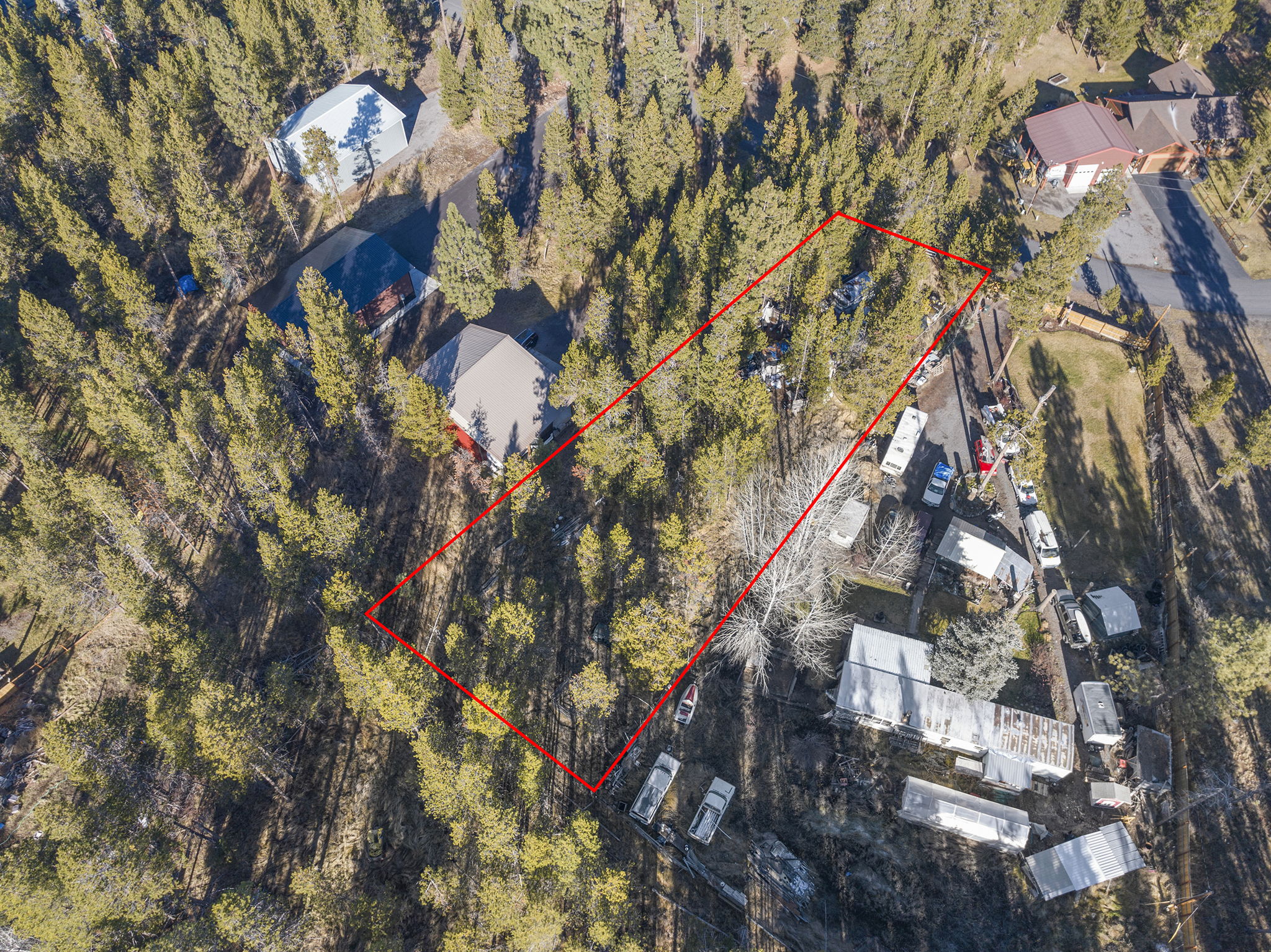 16833 Brenda Dr, Bend, OR 97707, USA Photo 22