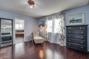 Primary Bedroom Sitting Area