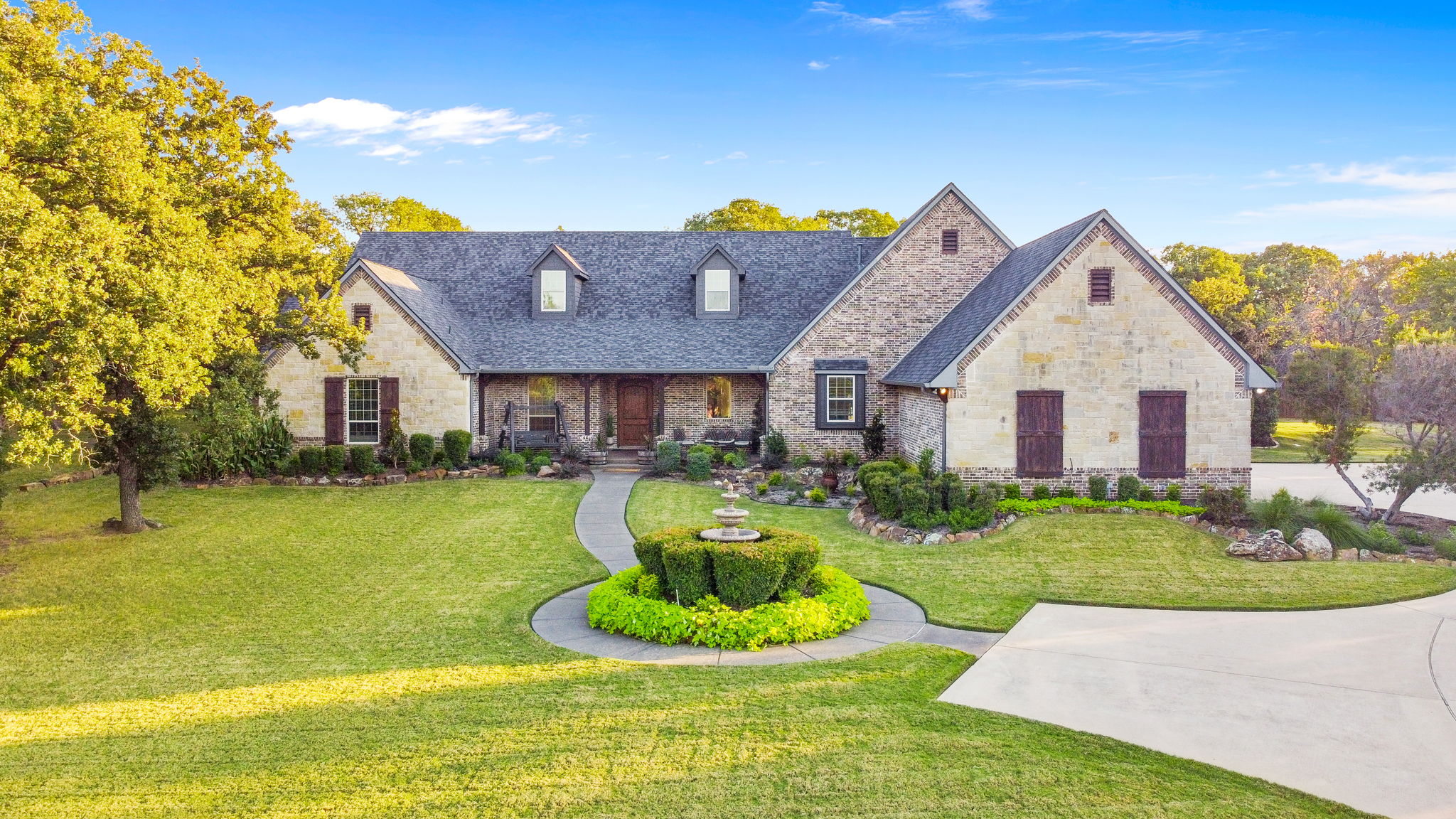 1684 Blevins Ln, Keller, TX 76248