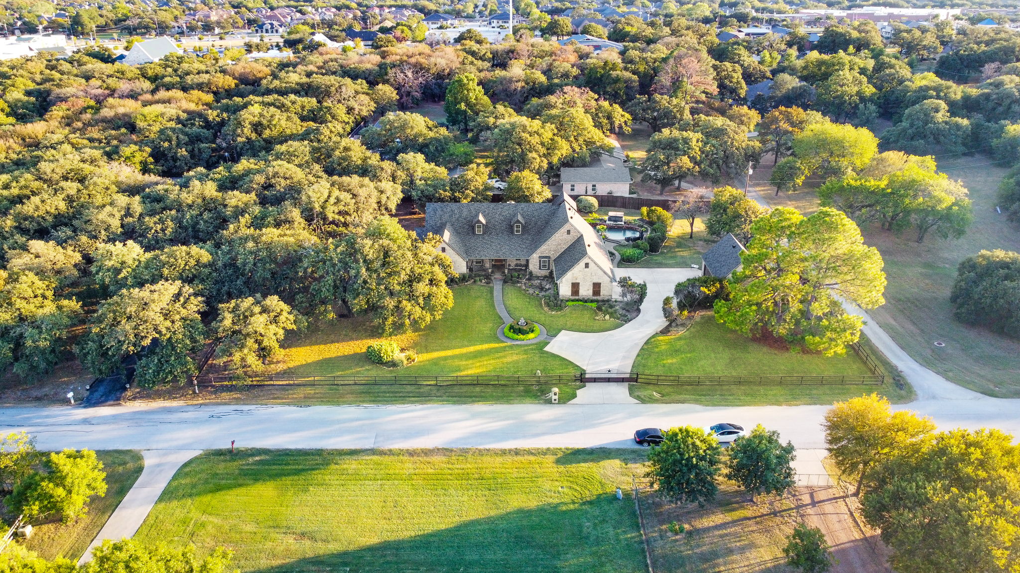 1684 Blevins Ln, Keller, TX 76248