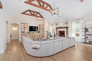 1684 Blevins Ln, Keller, TX 76248, USA Photo 9