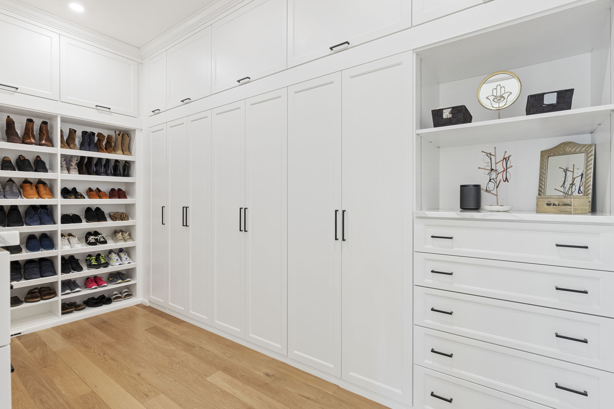 Closet