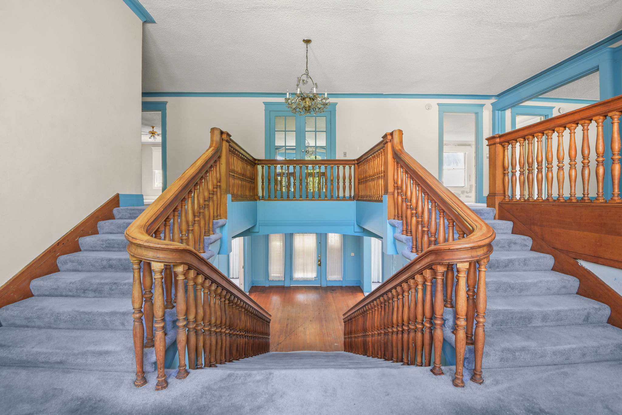 Grand Staircase