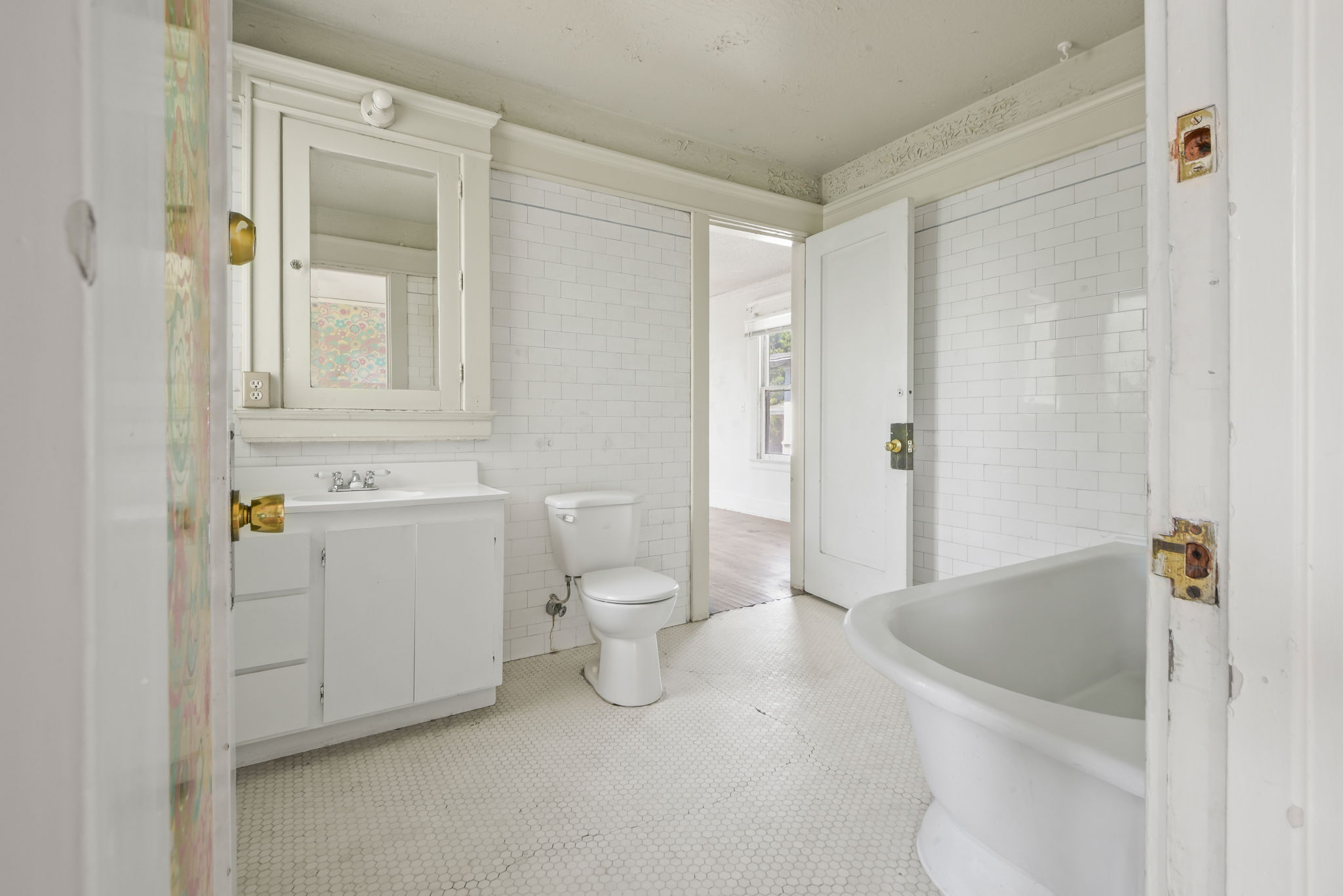 Bedroom 2 & 3 Ensuite