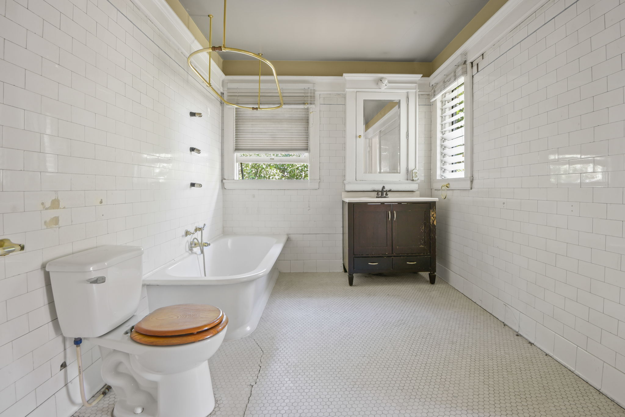 Bathroom 3