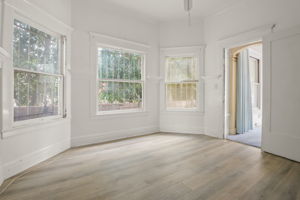 Breakfast Room