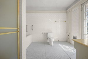 Primary Ensuite