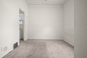 1st floor Bedroom 6