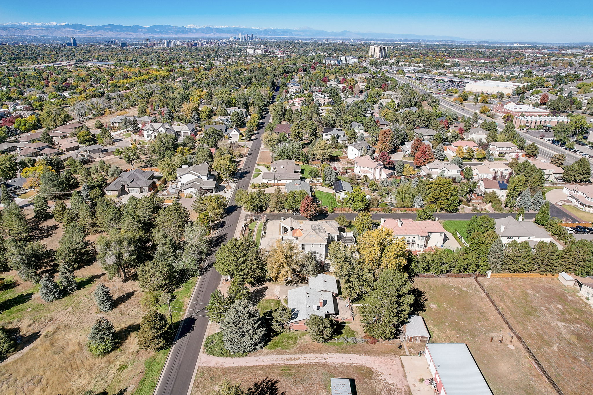 S Willow Ct-101