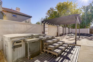 S Willow Ct-076