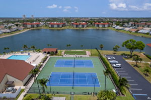 Tennis