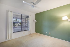 Guest bedroom