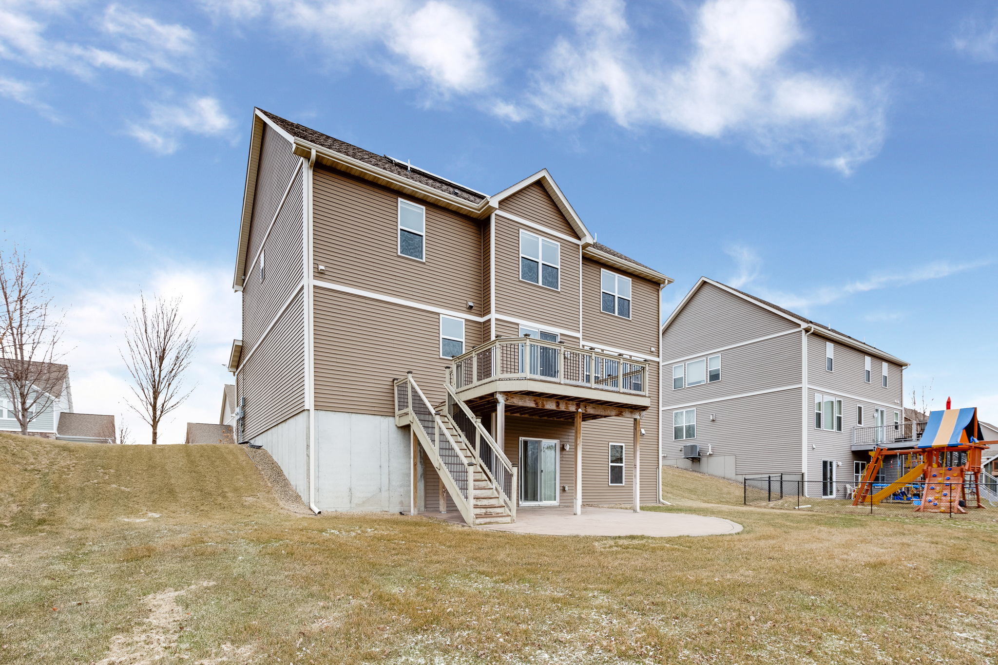 16861 Eventide Wy., Lakeville, MN 55044 J FUERST Real Estate Media