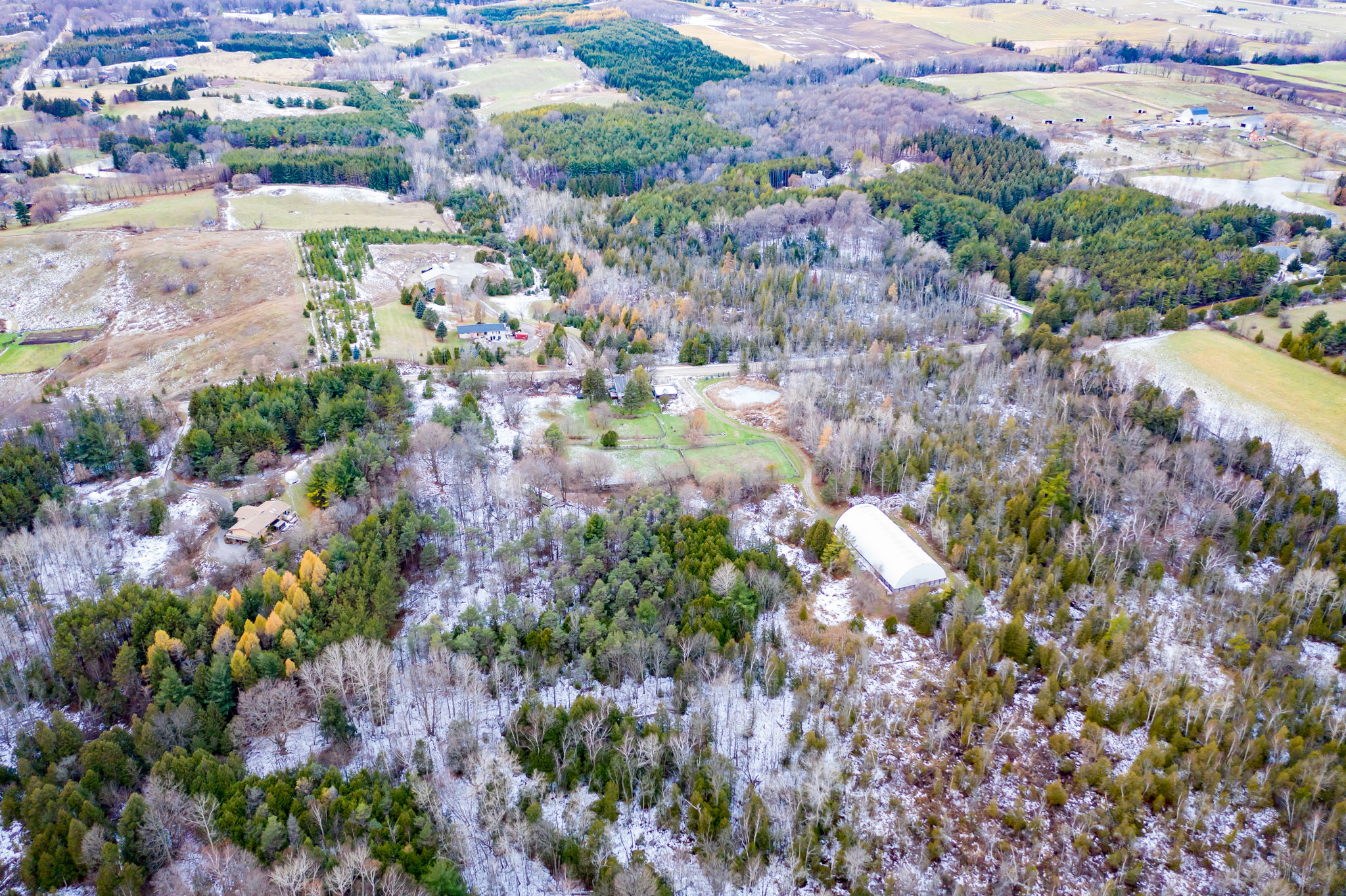  16865 12th Concession, King, ON L0G 1T0, US Photo 43