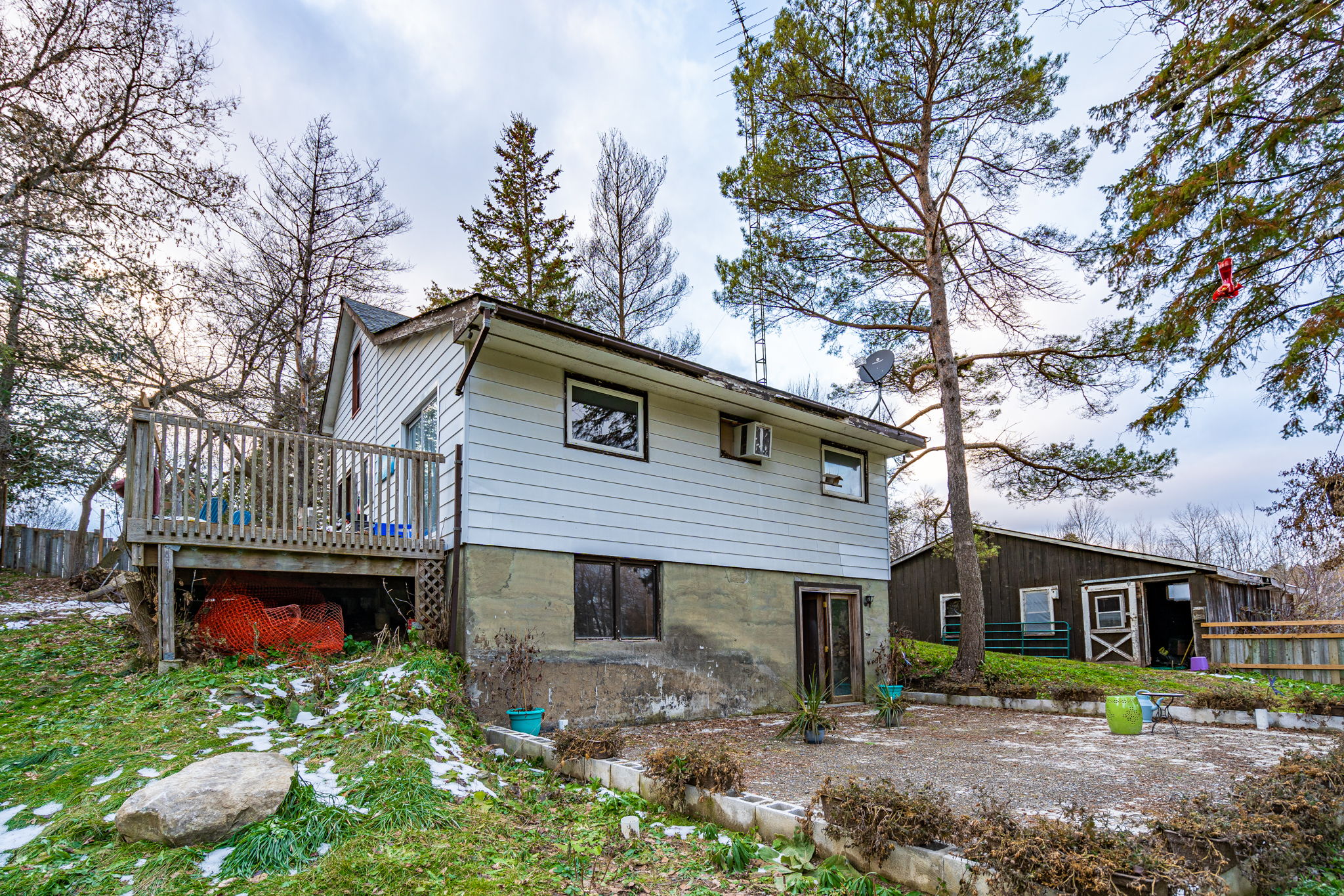  16865 12th Concession, King, ON L0G 1T0, US Photo 18