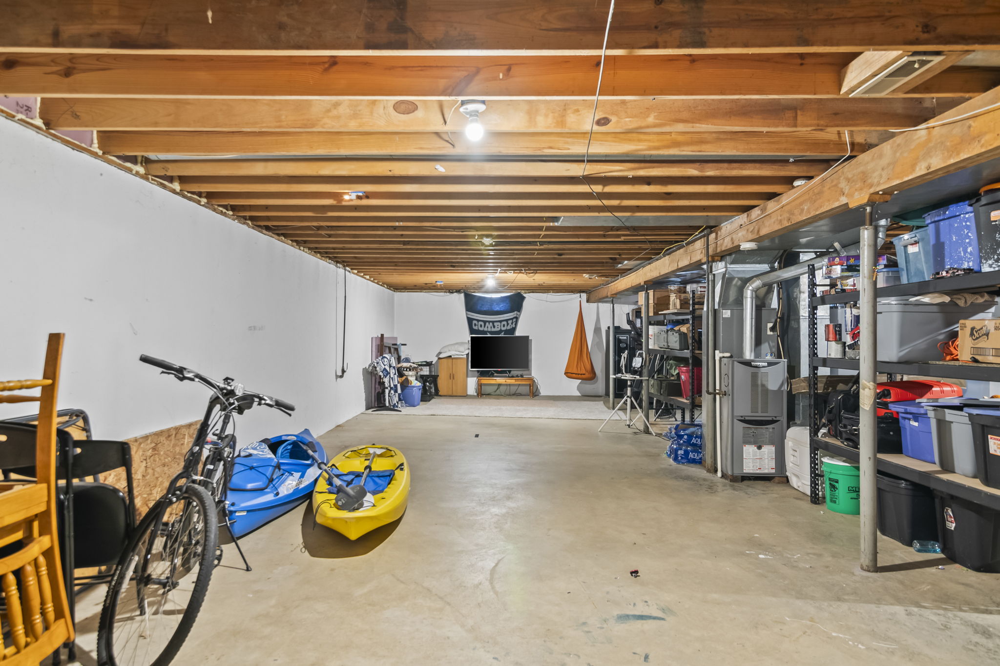 Storage