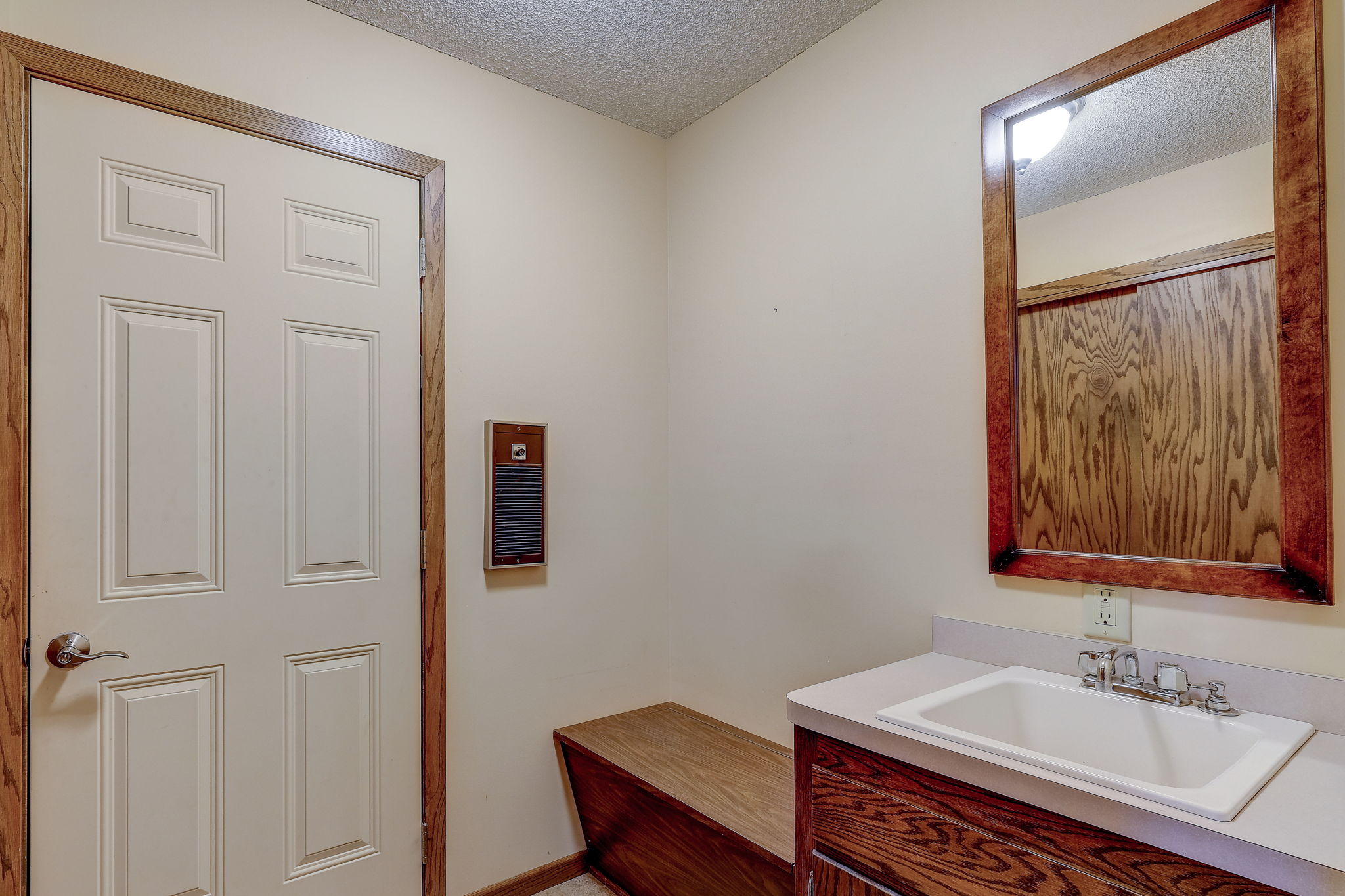 Mudroom