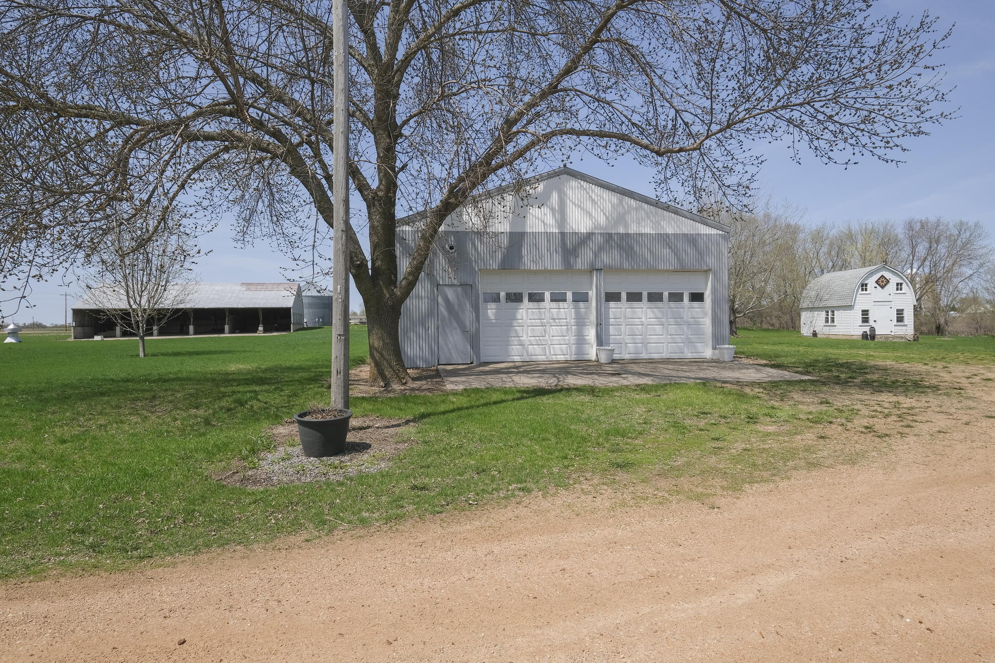 Outbuilding