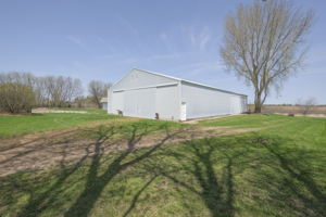 Outbuilding