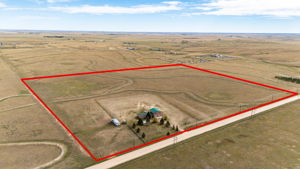 Property Lines are Approximate and not a survey
