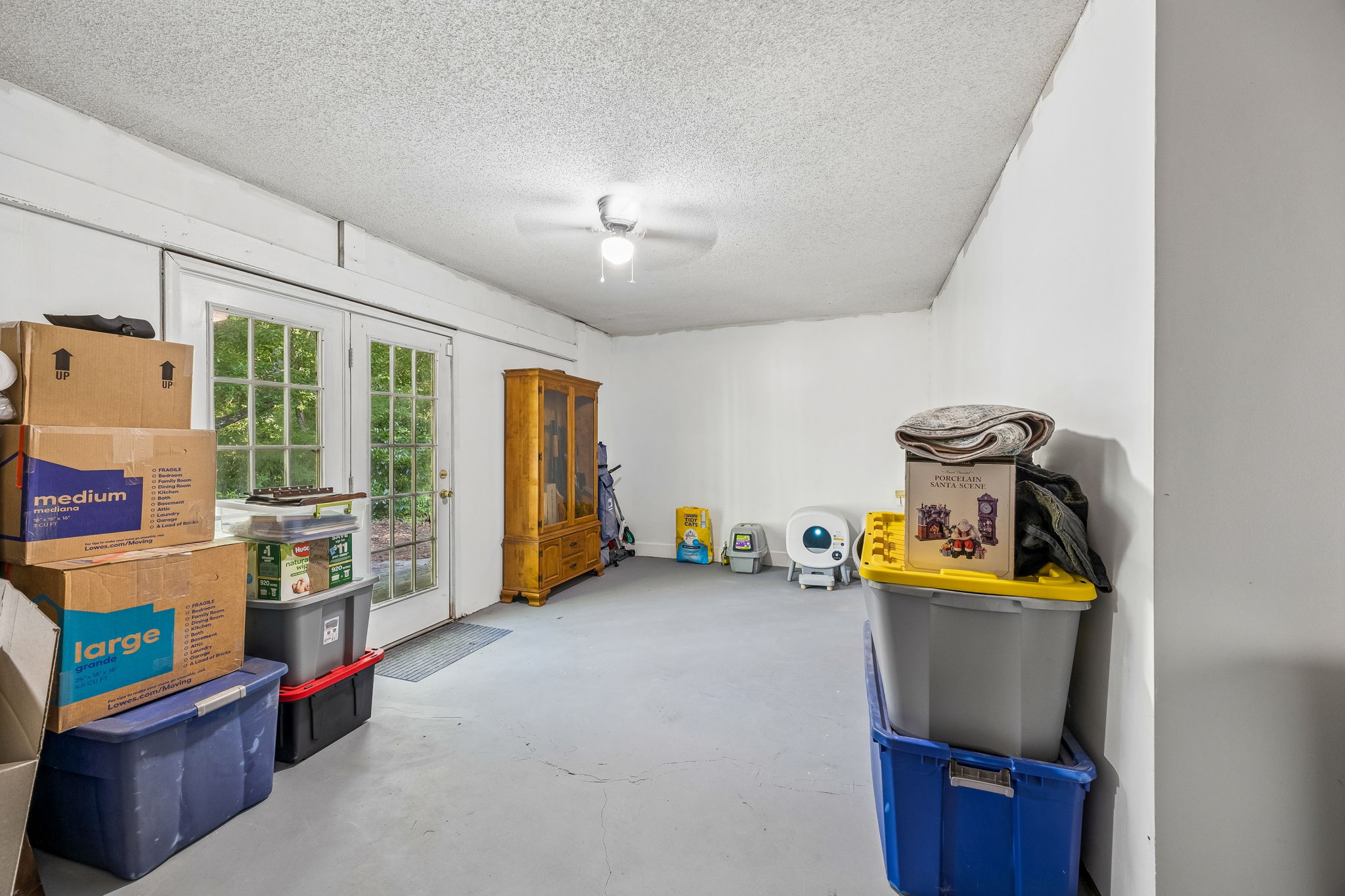 Bonus Room