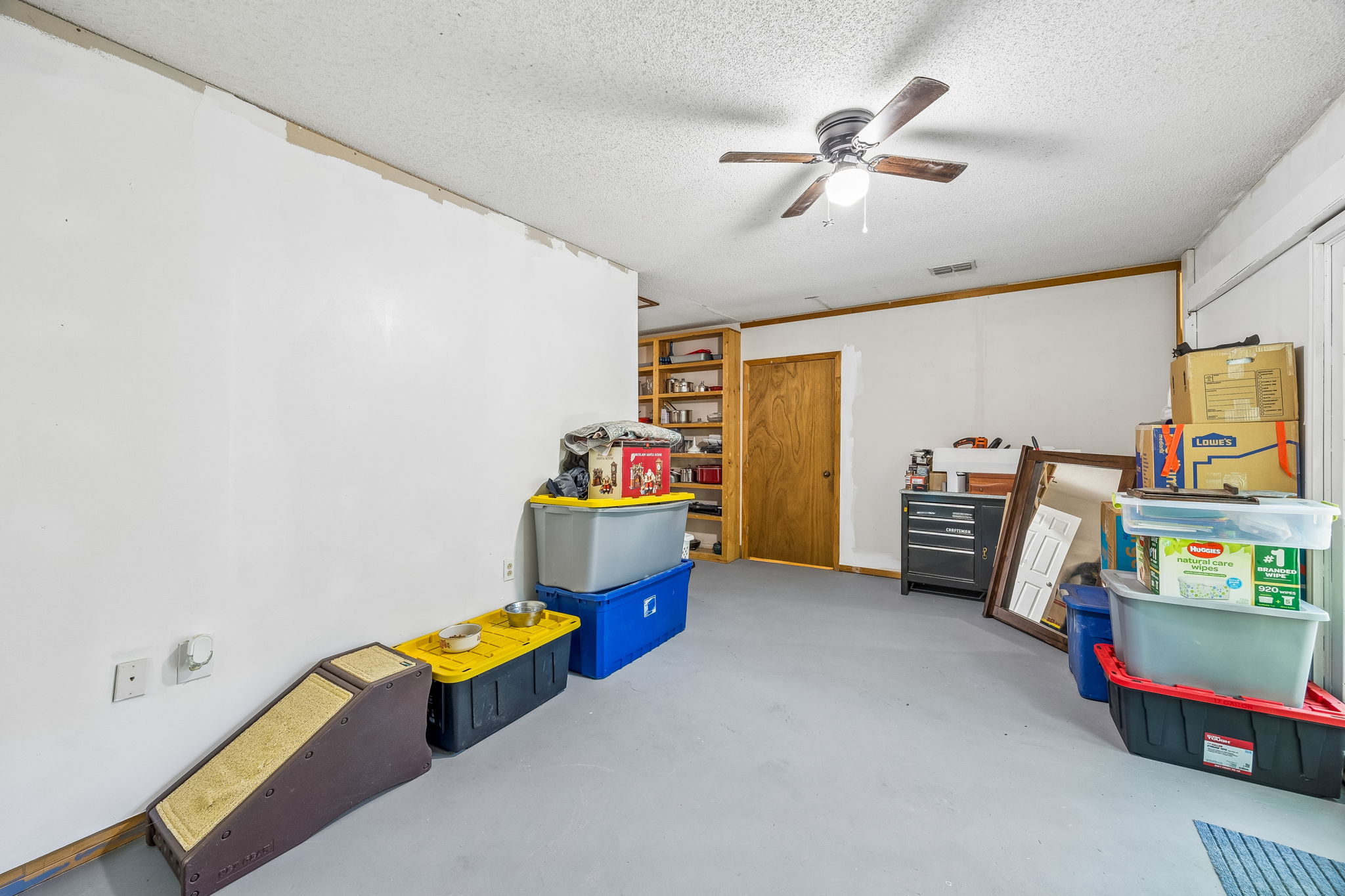 Bonus Room