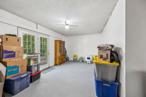 Bonus Room