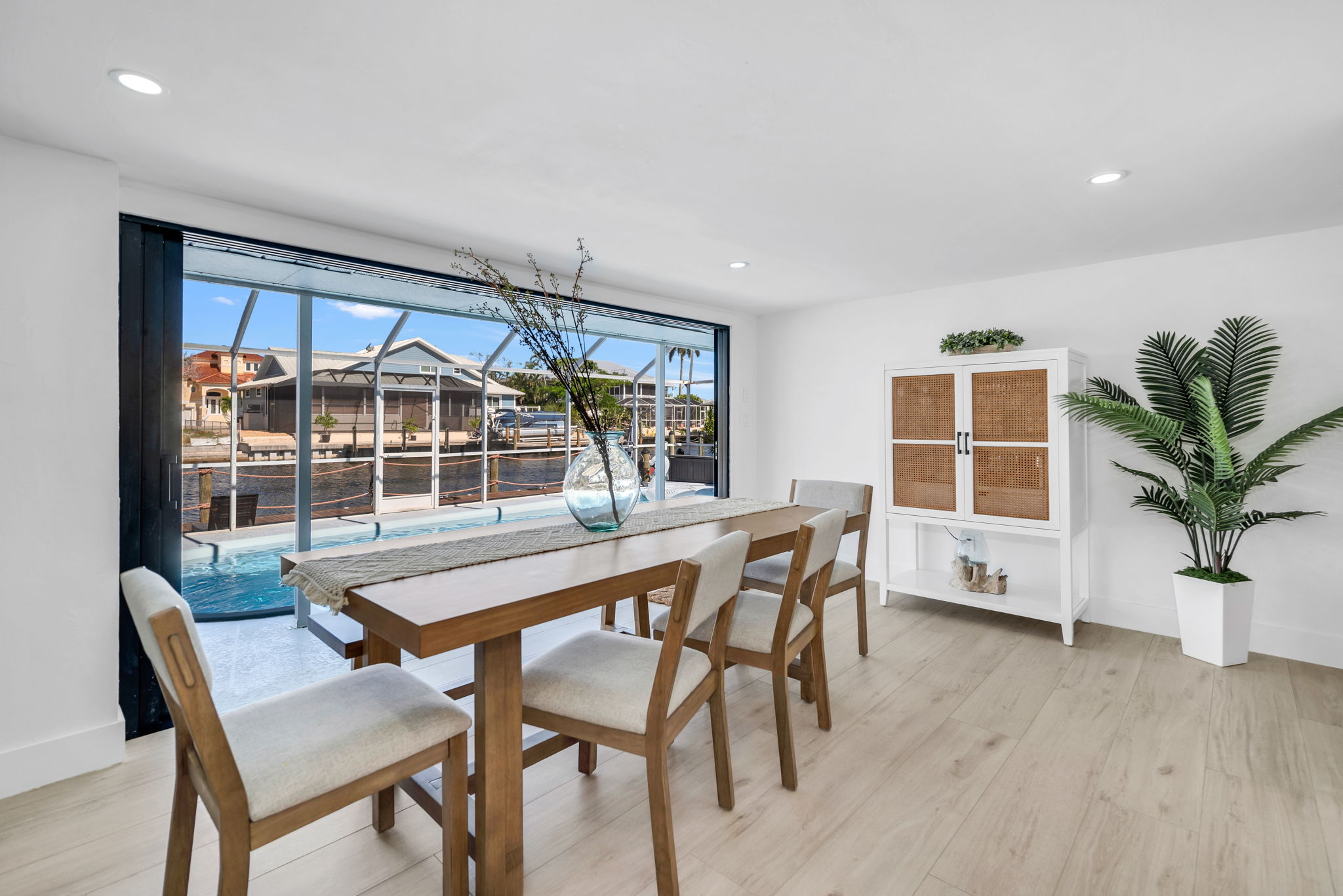 Dining View 2