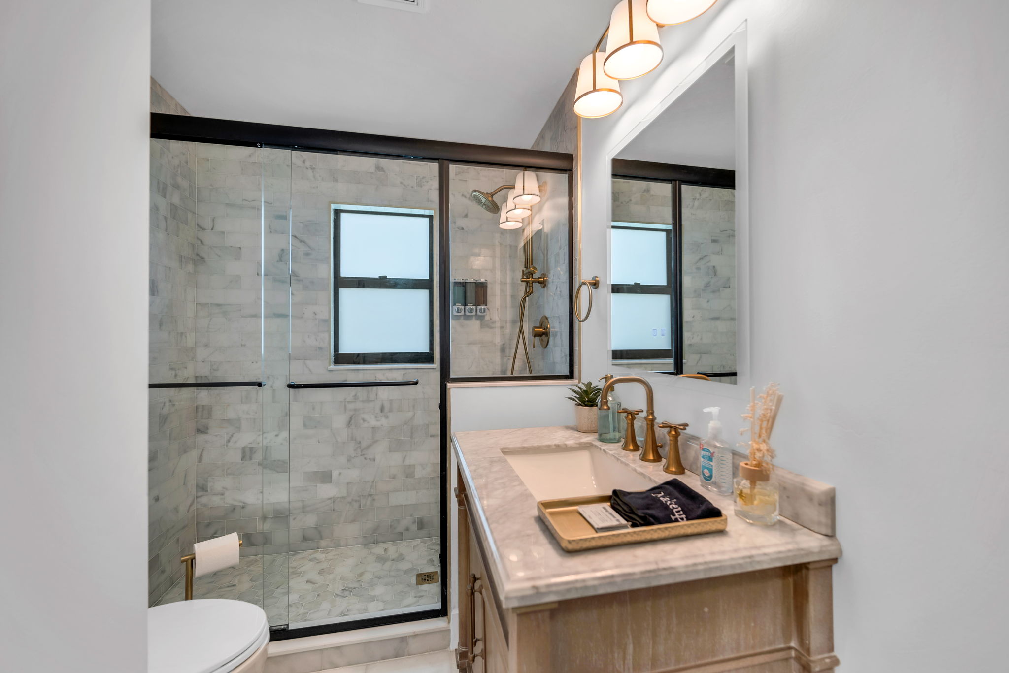 Guest Bath