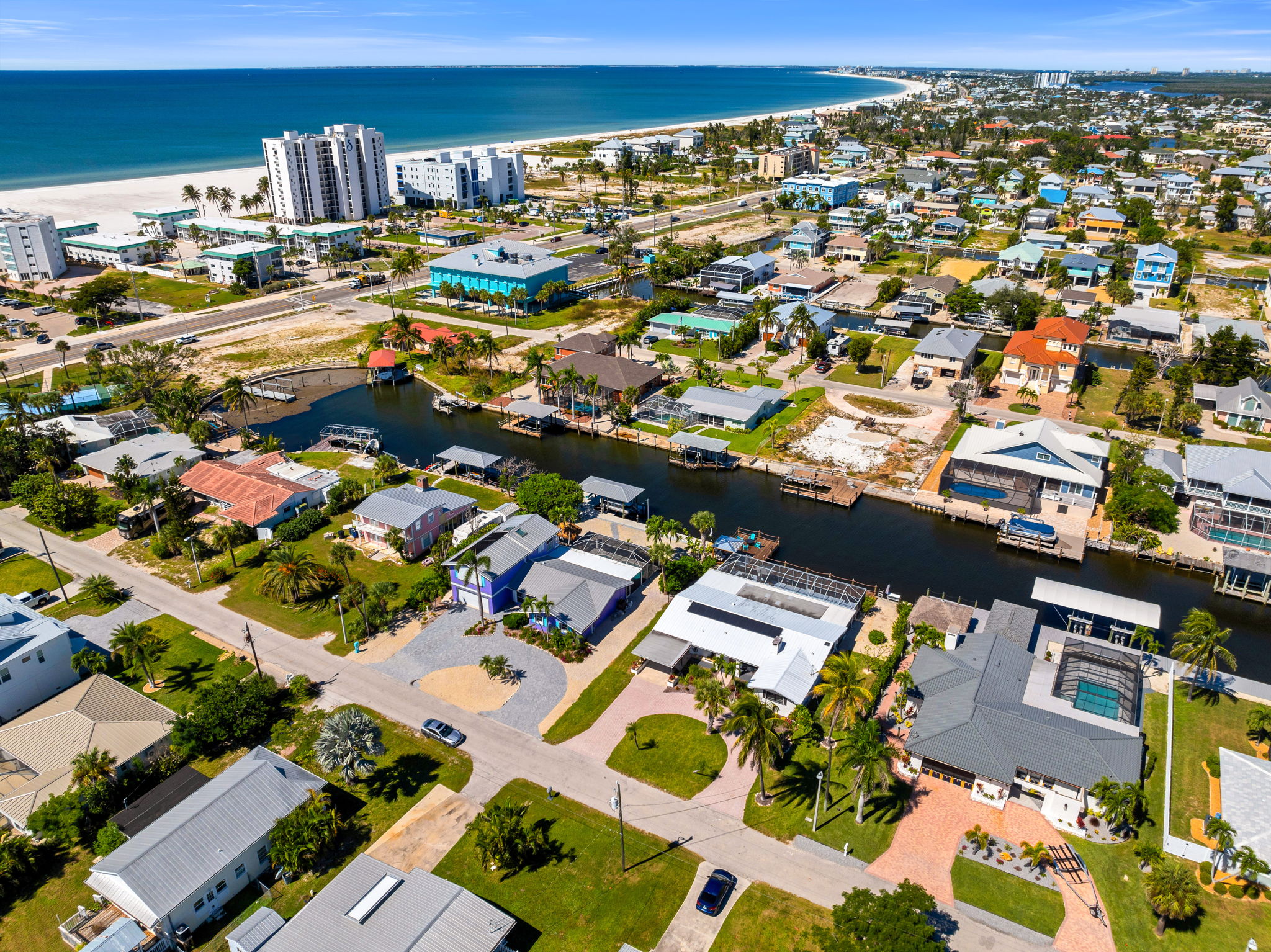 Aerial 8