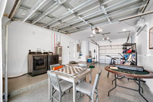 Garage View 2
