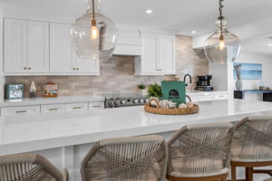 Kitchen Island