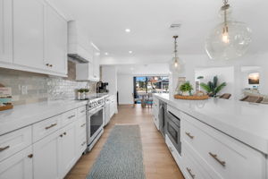 Kitchen View