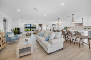 Living Overview