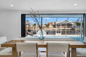 Dining View