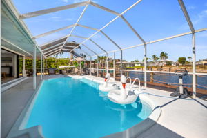 Pool View 2