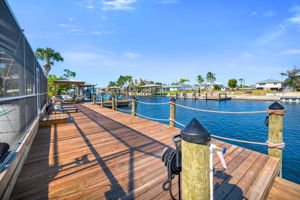 Dock