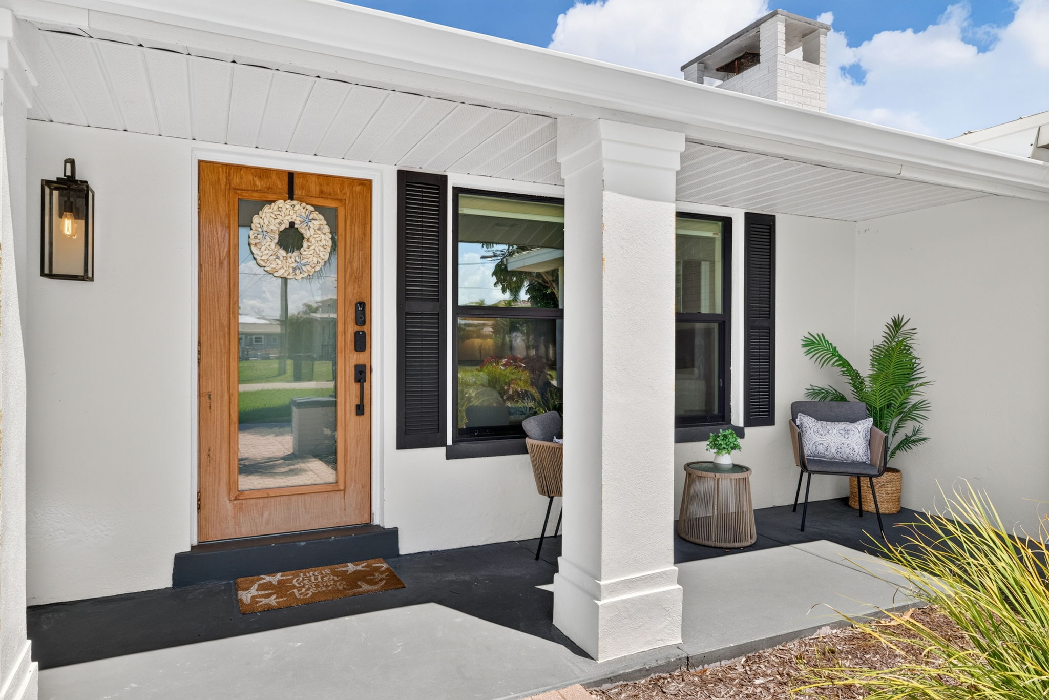 Front Entrance 2 of 2