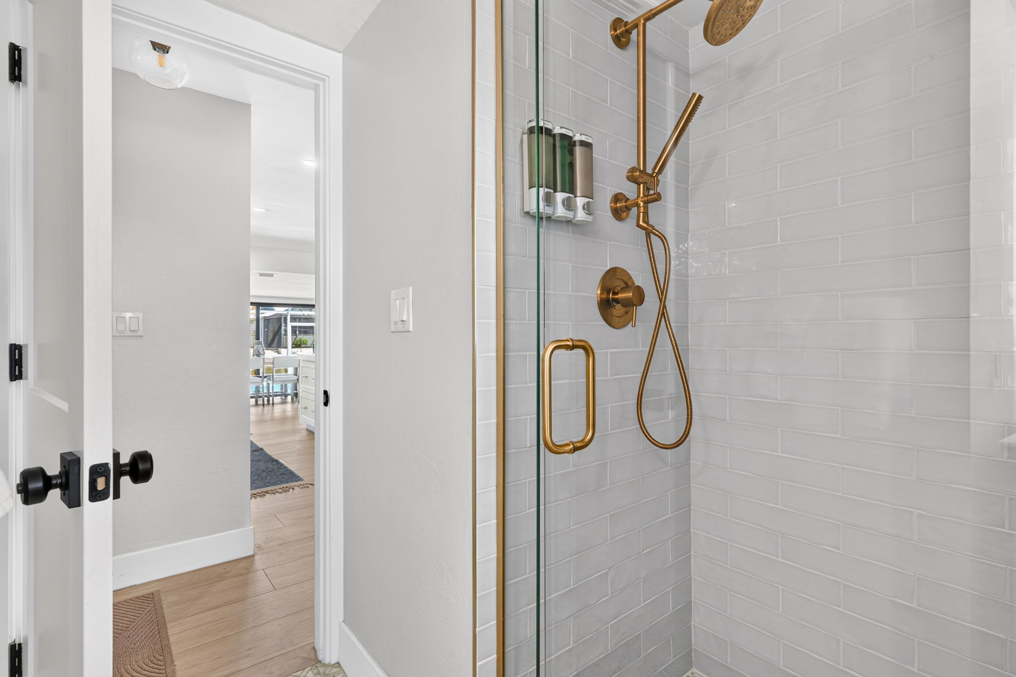 Guest Bathroom 2 - 2 of 2