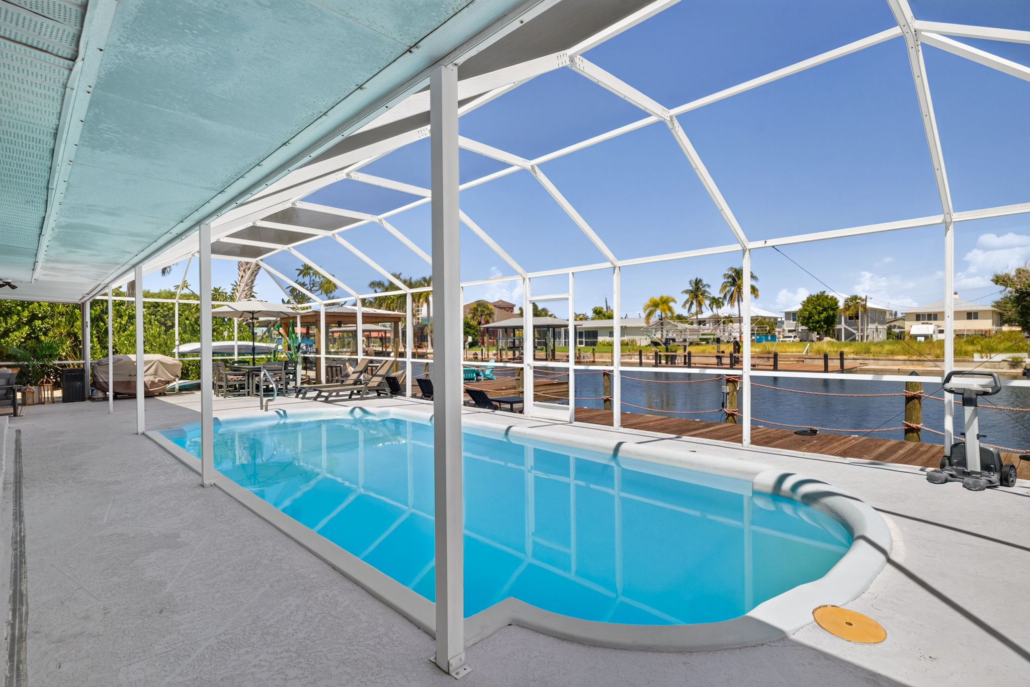 Pool 2 of 4