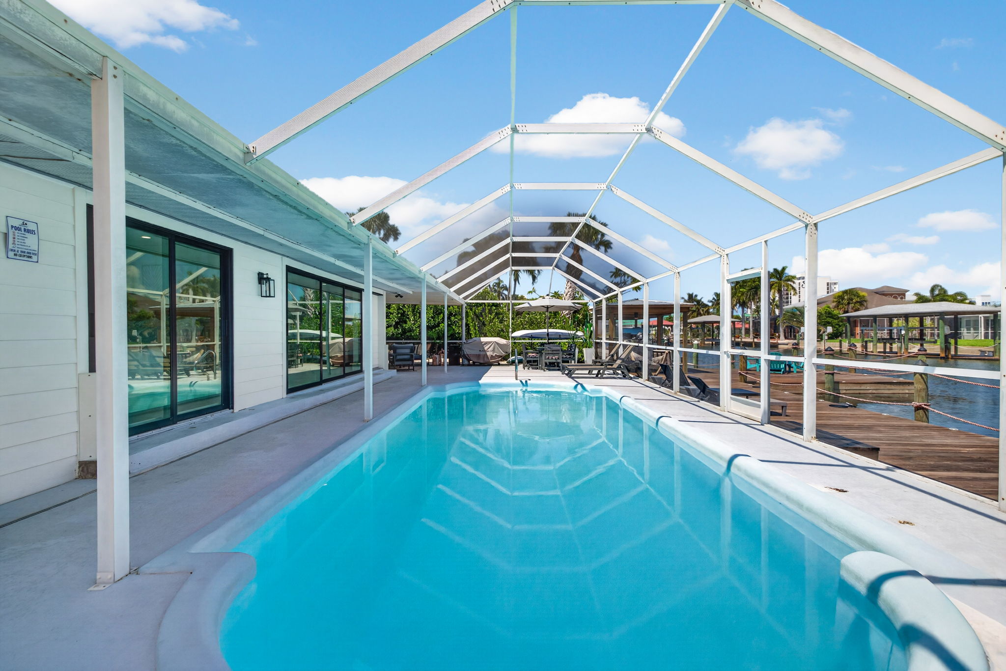 Pool 3 of 4