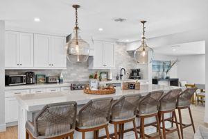 Breakfast Bar 1 of 3