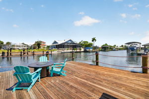 Dock 3 of 4