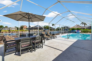 Pool 1 of 4