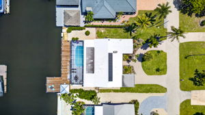 Aerial Overview