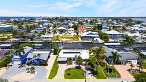 Aerial Front Exterior 1 - lot line