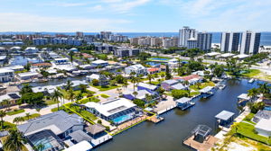 Aerial Rear Exterior 1 - lot line
