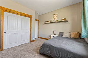 Guest Bedroom 1