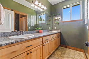 Guest Bath