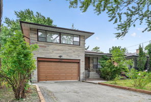 169 Overbrook Pl, Toronto ON